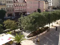Hotel Renesance Krasna Kralovna