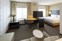 Residence Inn Minneapolis Maple Grove/Arbor Lakes Hotels in Maple Grove