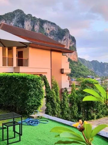 รูปภาพของB505 - 1 Bedroom Condo Top Floor Pool View, Ao Nang