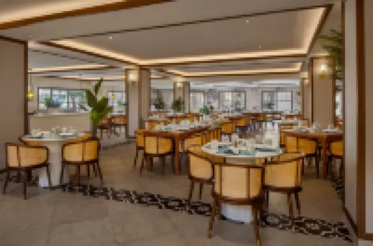 British Colonial Nassau