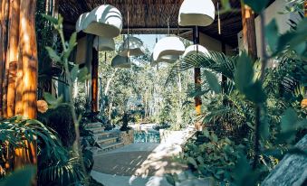 Hotel Muaré