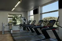 Port Royal Villas and Spa - Adults Only - نادي رياضي