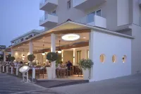 Sunrise Gardens Aparthotel Hotels in Protaras