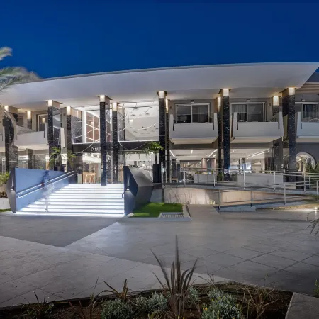 Nautilux Rethymno by Mage Hotels