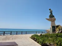 Elegant Townhouse with Shared Pool in Torrevieja