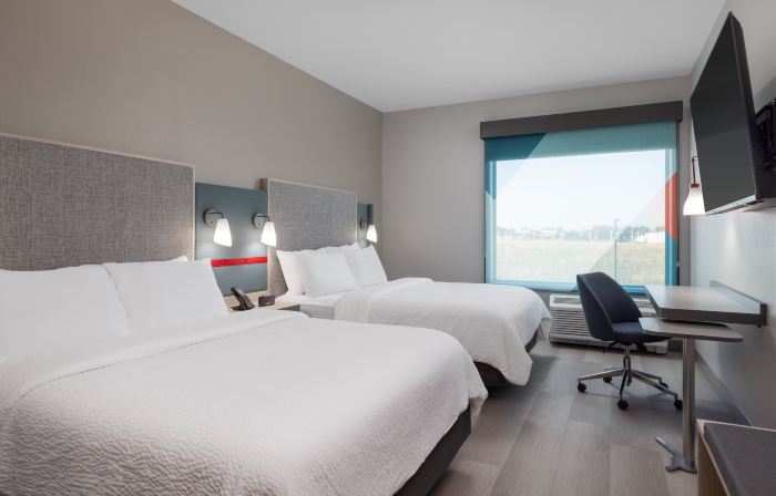 avid hotel BILLINGS WEST by IHG