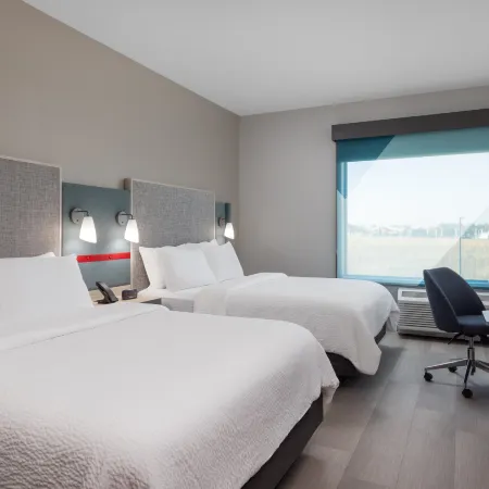 avid hotel BILLINGS WEST by IHG