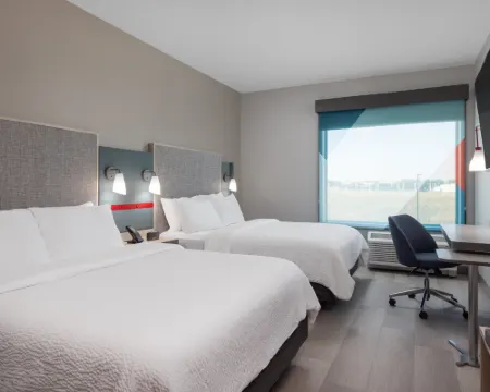 avid hotel BILLINGS WEST by IHG Hotels in Billings