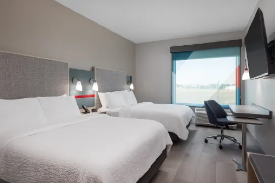 avid hotel BILLINGS WEST by IHG