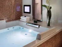Grand Hôtel la Cloche Dijon - MGallery - romantique