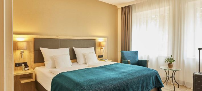 Best Western Premier Alsterkrug Hotel Hotel a Amburgo