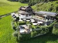 Chalet Grumer Suites&Spa