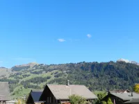 Studio Etana Hotels in Zweisimmen