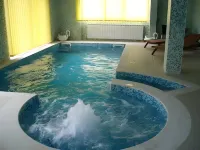 Hotel Mirni Kutak Hotels in Otočac