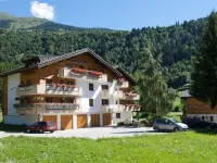 Milimatta 2 1. OG Süd Hotels near Jungfrau