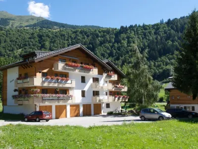 Milimatta 1 1. OG Süd