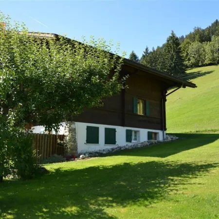 Rehweid (2. Stock)