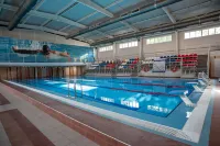 Iskra Aktiv Hotel - Pet friendly
