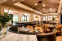 JW Marriott Miami Turnberry Resort & Spa - Morgenmad