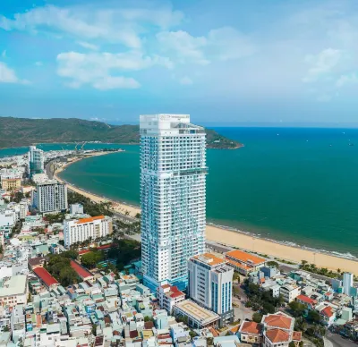 Tms Quy Nhon View Bien Hotel a 