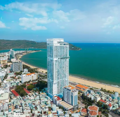 Tms Quy Nhon View Bien