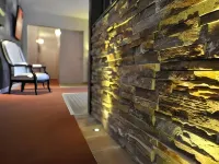Le Clos du Bois Joli Hotel di Ambronay