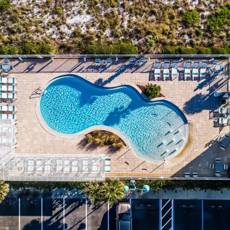 Holiday Inn Express PENSACOLA BEACH by IHG