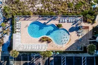 Holiday Inn Express PENSACOLA BEACH by IHG - Beach