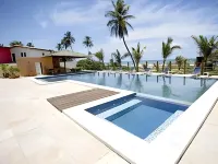 Samba Villa da Praia - Beach