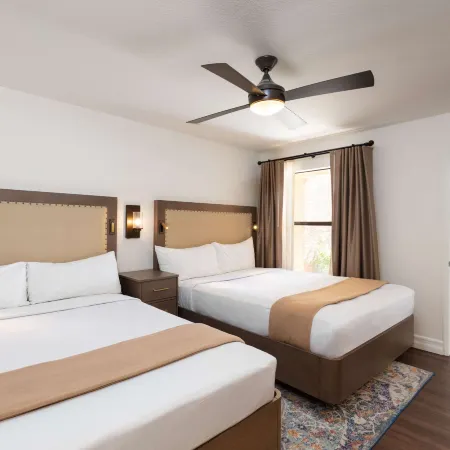 Westgate Flamingo Bay Resort