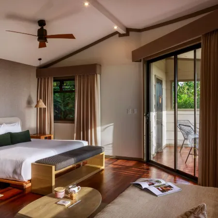 Senda Monteverde Hotel Member of the Cayuga Collection