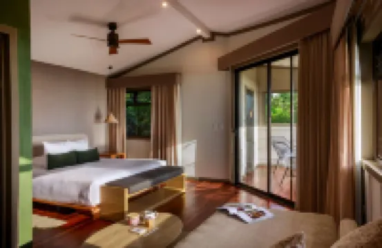 Senda Monteverde Hotel Member of the Cayuga Collection