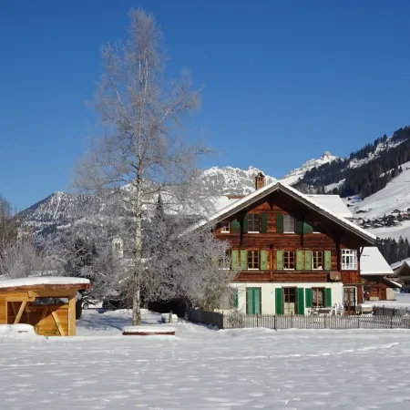 Lischenhaus - Strubel