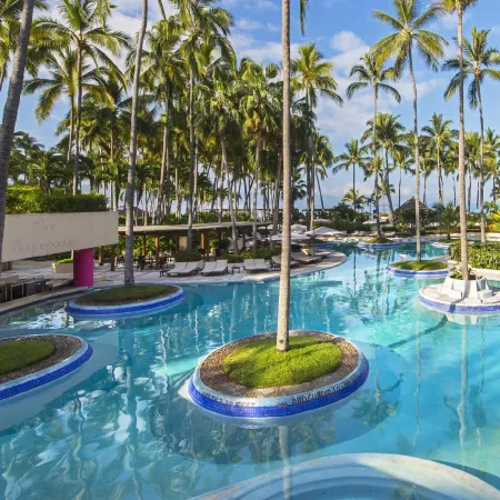 The Westin Resort & Spa, Puerto Vallarta