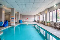Park Tower Inn - Parkering