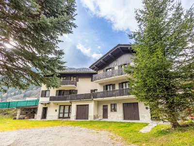 Isola di Madesimo Apartments