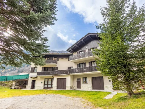 Isola di Madesimo Apartments