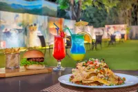 Protea Hotel Blantyre Ryalls - Завтрак