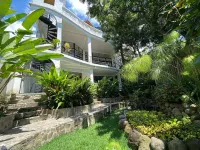 San Marcos Properties Hotels in Tzununa