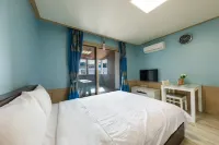 Ganghwa Granblue Pension Hotels in Incheon