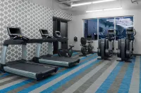 Aloft Gainesville University Area - Gym