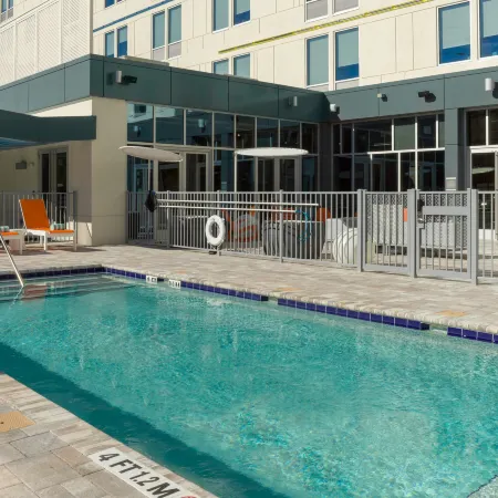 Aloft Gainesville University Area