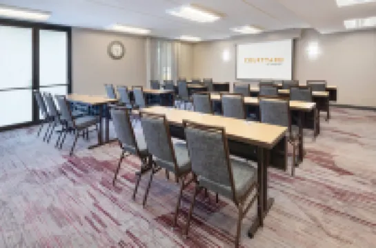 コートヤード バイ マリオット オーガスタ