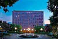 Renaissance Atlanta Waverly Hotel & Convention Center - Uima-altaat