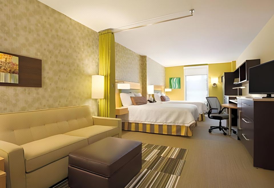 호텔 조식 및 서비스 이미지