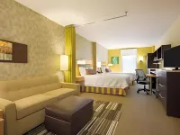 Home2 Suites by Hilton New York Long Island City/Manhattan View Hotels in New York