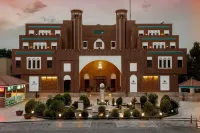 Parsian Safayieh Các khách sạn gần عمارت ملاصدرا