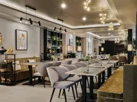 Leonardo Royal Hotel Warsaw Hotels in der Nähe von Grzybowski-Platz