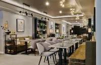Leonardo Royal Hotel Warsaw