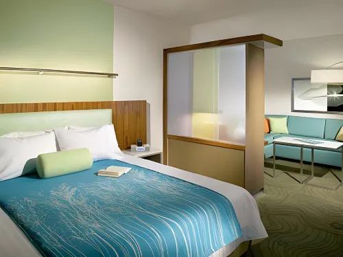 SpringHill Suites Sumter